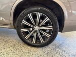 Volvo XC90 2020 Harmaa
