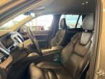 Volvo XC90 2020 Harmaa