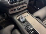 Volvo XC90 2020 Harmaa