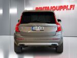 Volvo XC90 2020 Harmaa