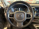 Volvo XC90 2020 Harmaa