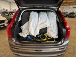 Volvo XC90 2020 Harmaa