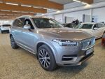 Volvo XC90 2020 Harmaa