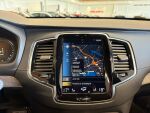 Volvo XC90 2020 Harmaa
