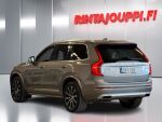 Volvo XC90 2020 Harmaa