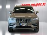 Volvo XC90 2020 Harmaa