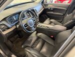 Volvo XC90 2020 Harmaa