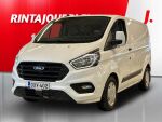 Ford Transit Custom 2020 Valkoinen