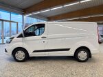 Ford Transit Custom 2020 Valkoinen