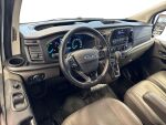 Ford Transit Custom 2020 Valkoinen