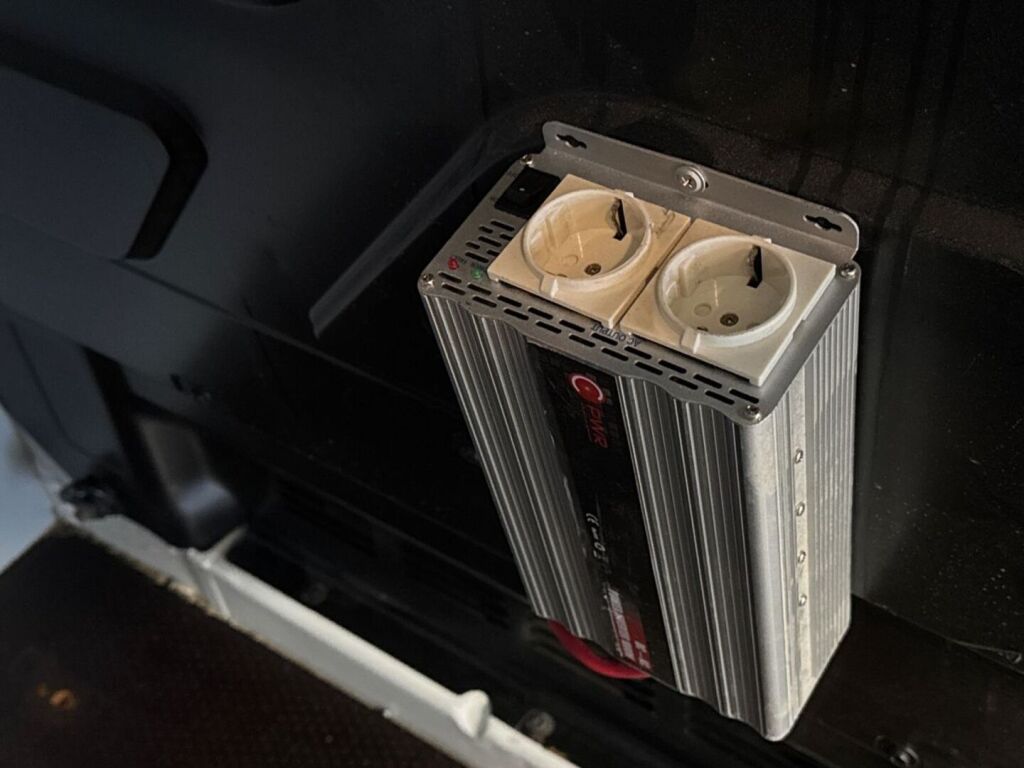 Ford Transit Custom 2020 Valkoinen