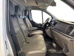 Ford Transit Custom 2020 Valkoinen