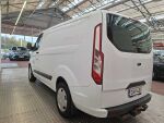 Ford Transit Custom 2020 Valkoinen