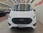 Ford Transit Custom 2020 Valkoinen