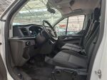 Ford Transit Custom 2020 Valkoinen