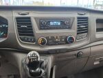 Ford Transit Custom 2020 Valkoinen