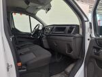 Ford Transit Custom 2020 Valkoinen