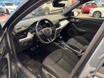 Skoda Kamiq 2020 Harmaa