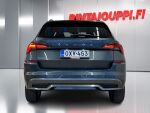 Skoda Kamiq 2020 Harmaa