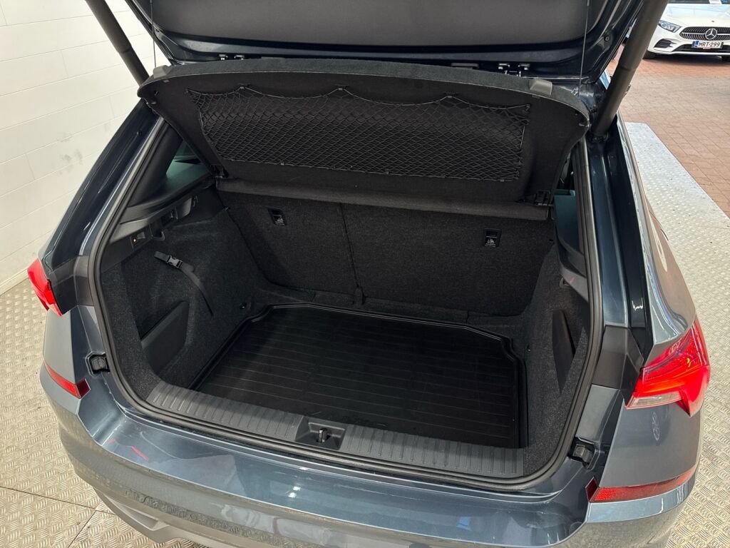 Skoda Kamiq 2020 Harmaa