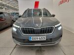 Skoda Kamiq 2020 Harmaa
