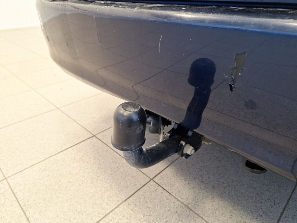 Toyota Previa 2000 Sininen