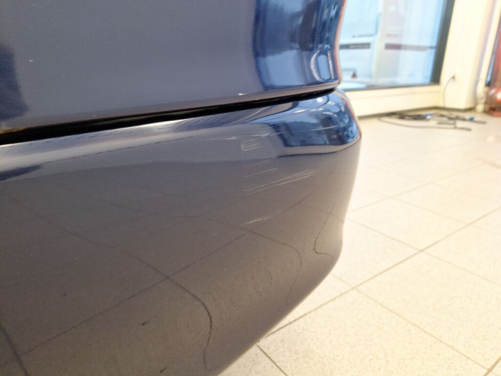 Toyota Previa 2000 Sininen