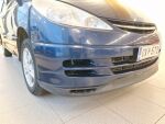 Toyota Previa 2000 Sininen