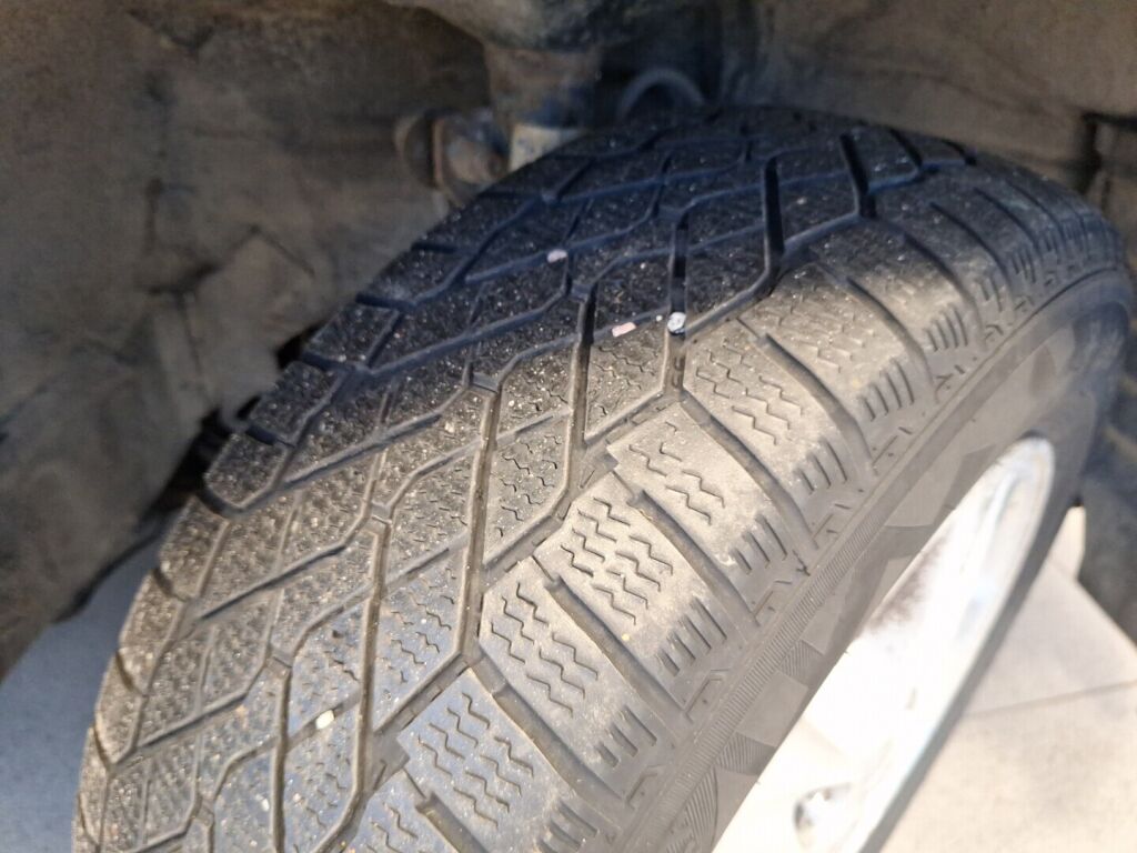 Toyota Previa 2000 Sininen