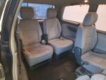 Toyota Previa 2000 Sininen