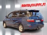 Toyota Previa 2000 Sininen