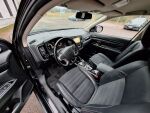Mitsubishi Outlander PHEV 2016 Musta