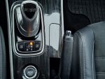 Mitsubishi Outlander PHEV 2016 Musta