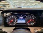 Mercedes-Benz E 2018 Valkoinen