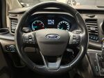 Ford Transit Custom 2020 Musta
