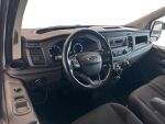 Ford Transit Custom 2020 Valkoinen