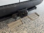 Ford Transit Custom 2020 Valkoinen
