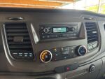 Ford Transit Custom 2020 Valkoinen