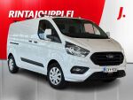 Ford Transit Custom 2020 Valkoinen