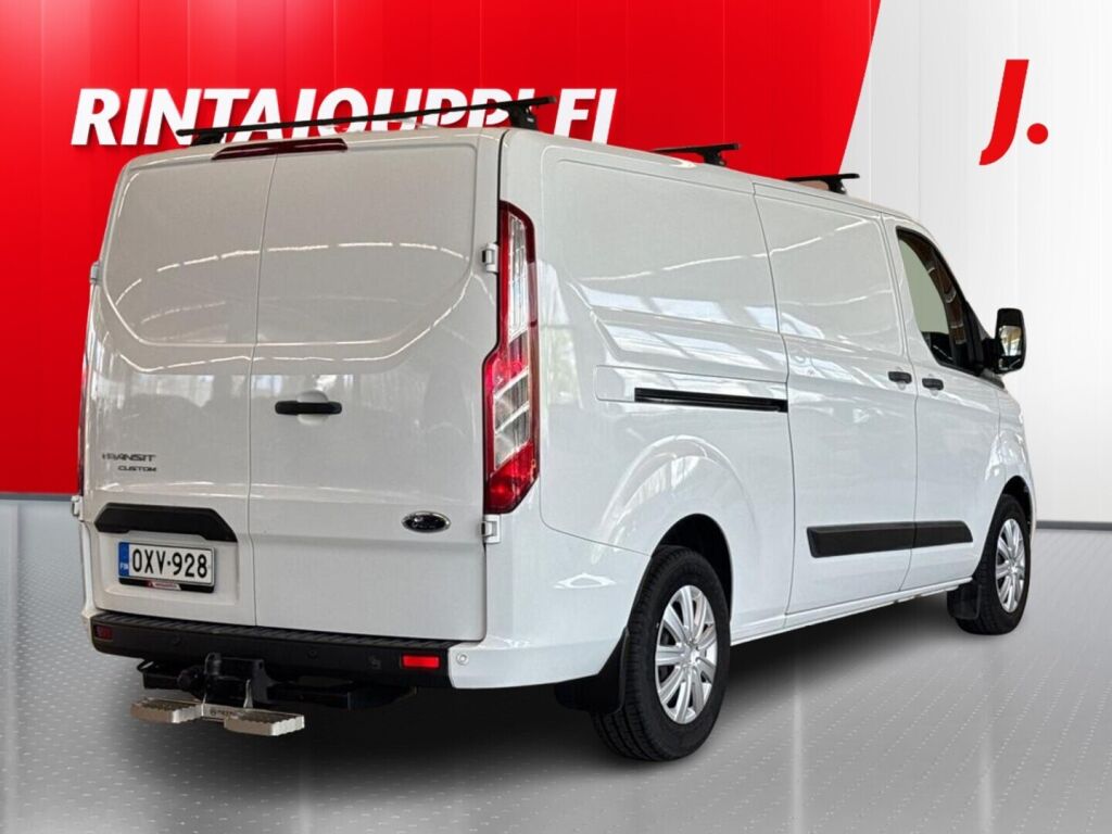 Ford Transit Custom 2020, kuva 3/22
