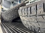 Ford Transit Custom 2020 Valkoinen