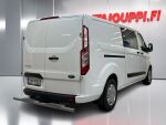 Ford Transit Custom 2020 Valkoinen