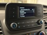 Ford Transit Custom 2020 Valkoinen