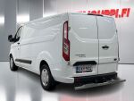 Ford Transit Custom 2020 Valkoinen