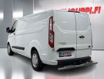 Ford Transit Custom 2020 Valkoinen