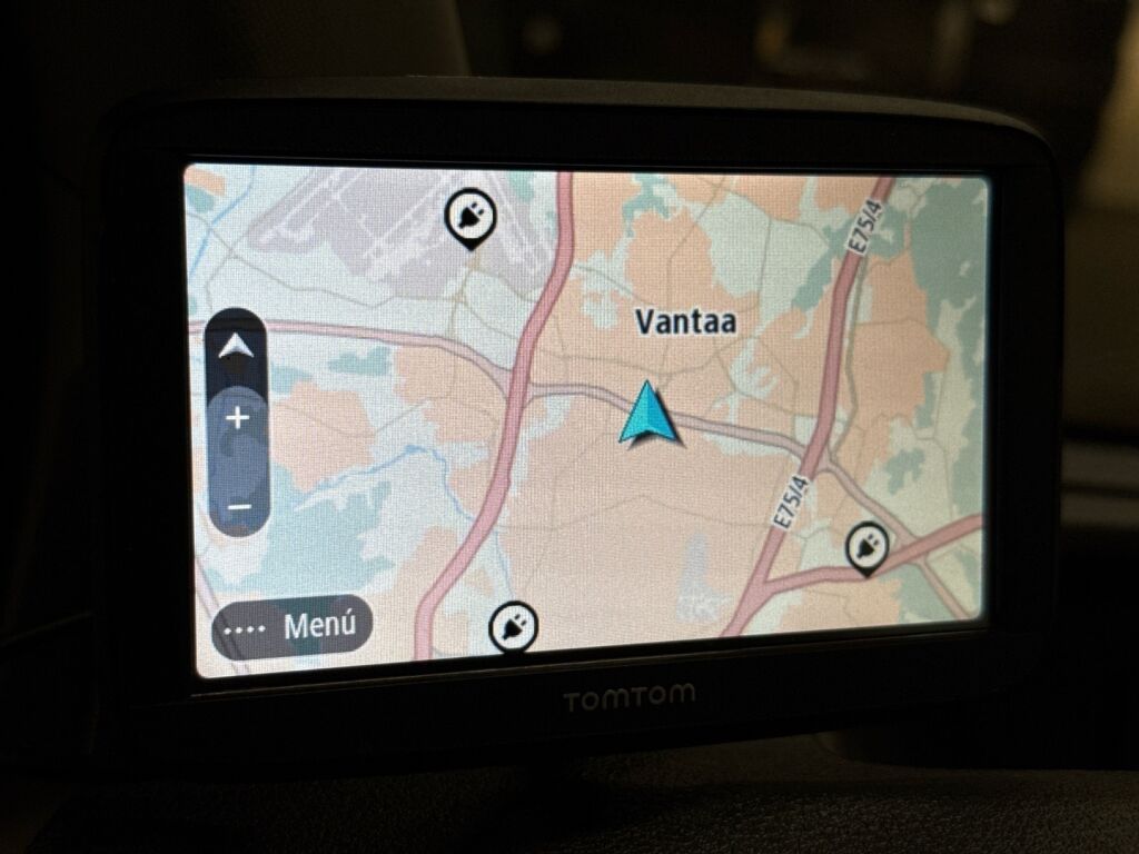 Ford Transit Custom 2020 Valkoinen