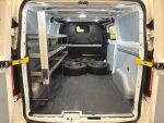 Ford Transit Custom 2020 Valkoinen