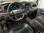 Ford Transit Custom 2020 Valkoinen