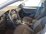 Skoda Octavia 2020 Valkoinen