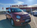 Fiat 500 2020 Punainen